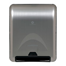 Georgia Pacific® Professional enMotion® Recessed Automated Touchless Paper Towel Dispenser