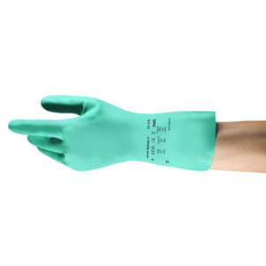 AlphaTec® Solvex® 37-175 Gloves