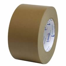 ipg 539 Kraft Medium Grade Paper Flatback Tape