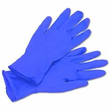Kimtech™ PURPLE NITRILE* Exam Gloves