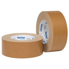 Shurtape FP 97 General Purpose Grade Flatback Kraft Paper Tape