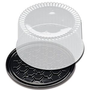 D&W Fine Pack Cake Container