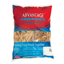 Alliance Rubber #117B Advantage Standard Grade Rubber Band