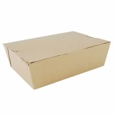 SCT® #3 ChampPak Classic Food Container