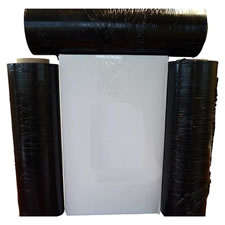 Sigma Blown Machine Stretch Film