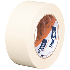 Shurtape CP 105 General Purpose Grade Medium-High Adhesion Masking Tape