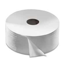 Tork Advanced Jumbo Roll Toilet Tissue
