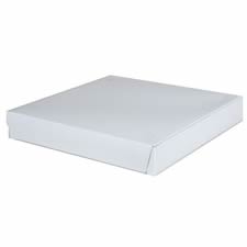 SCT® Lock-Corner Pizza Boxes