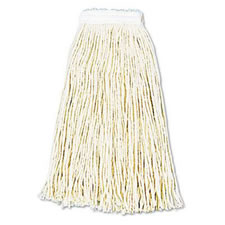 Carolina Mop Cut-End Cotton Wet Mop Head