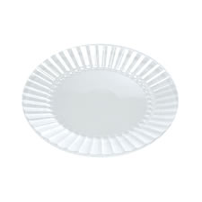 EMI Yoshi Resposables Salad Plate