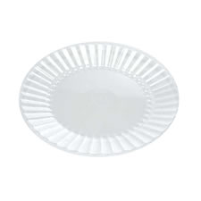 EMI Yoshi Resposables Dinner Plate