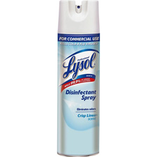 Professional Lysol Disinfectant Spray