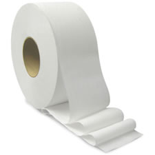 von Drehle Preserve Jumbo Toilet Tissue