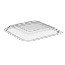 Anchor Packaging Culinary Squares Food Container Lid