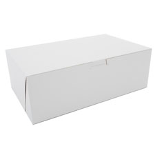 SCT® Donut Box