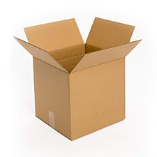 Corrugated Kraft Box