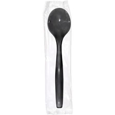 AmerCareRoyal® Disposable Serving Spoon