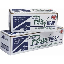 Anchor Packaging PurityWrap Food Film