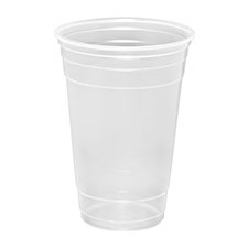 Dart® Polypropylene Cups