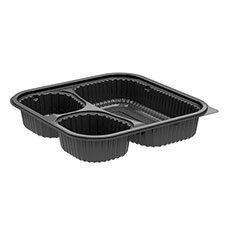 Anchor Packaging Culinary Squares Food Container