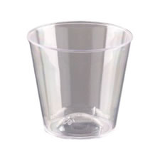 EMI Yoshi Clear Ware Shot Glass