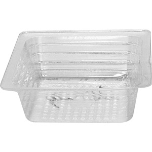 WNA Atrium(TM) Deep Offer Vs Serve Tray