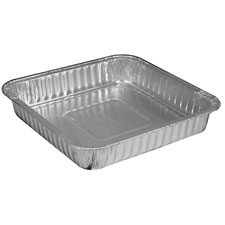 Handi-Foil Aluminum Cake Pan