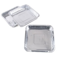Handi-Foil Aluminum Poultry Pan