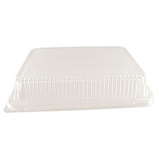 Handi-Foil Square Dome Lid