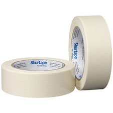 Shurtape CP 106 General Purpose Grade Medium-High Adhesion Masking Tape