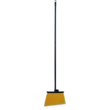 Carlisle Duo-Sweep Medium Duty Angle Broom