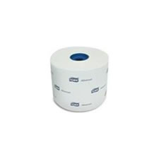 Tork® Advanced High Capacity Bath Tissue