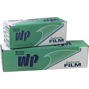 Western Plastics Foodservice Film