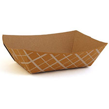 SCT® Eco Food Trays