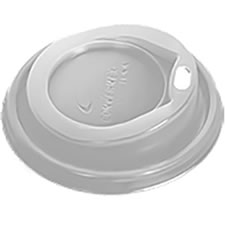 Convermex Gourmet Dome Lid With Sip Hole