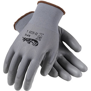 G-Tek® GP Polyurethane-Coated Nylon Gloves