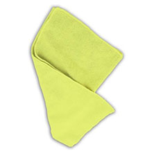 Impact Products All Purpose Premium Weight Microfiber Cloth