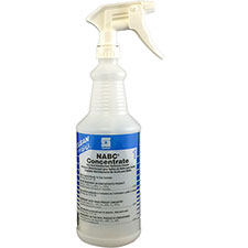 Spartan Clean On The Go NABC Bathroom Cleaner Concentrate Bottle