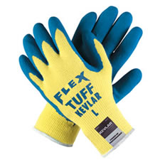 MCR Safety Flex Tuff Kevlar Glove