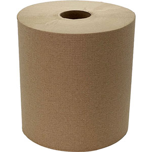 Hardwound Roll Towel