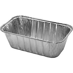 Victoria Bay Foil Loaf Pan