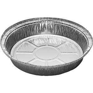 Victoria Bay Round Aluminum Pan