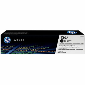 HP CE310A-CF341A Toner