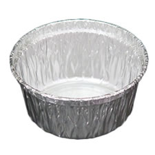 Pactiv Evergreen Aluminum Utility Cup