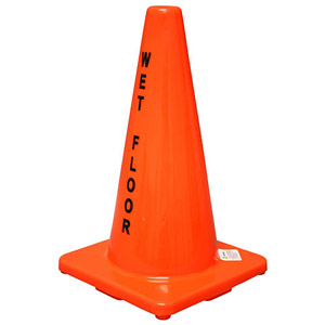 Impact Products Heavy Duty Wet Floor Safety Cone