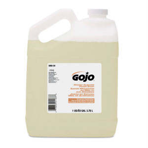 GOJO® Honey Almond Foam Soap