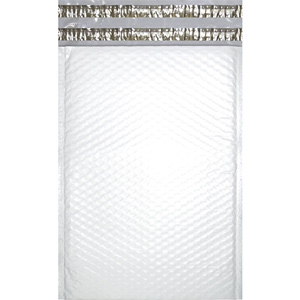 PAC Worldwide Airjacket® Lightweight Poly Bubble Mailer