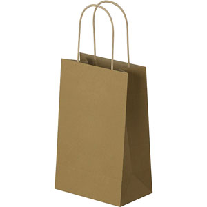 Victoria Bay Gem Shopper Bag with Twine Handle