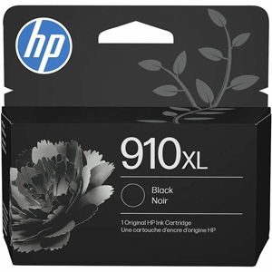 HP 910XL Series Original Ink Cartridges
