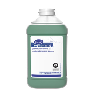 Diversey Tempest SC Solvent Free Cleaner/Degreaser